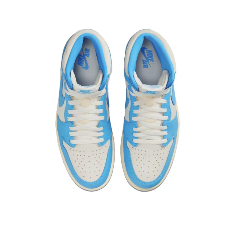 Nike Air Jordan 1 High Cushion - Men Shoes Size Nike recensie en prijs