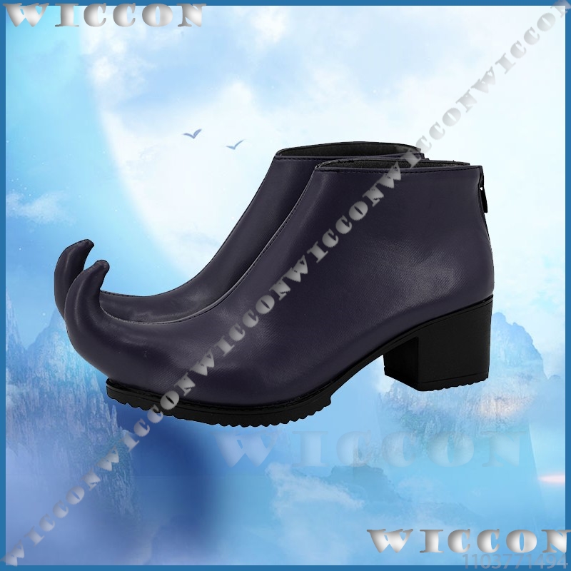 Freak Circus Pierrot Cosplay S - Men'S Shoes For Suits recensie en prijs