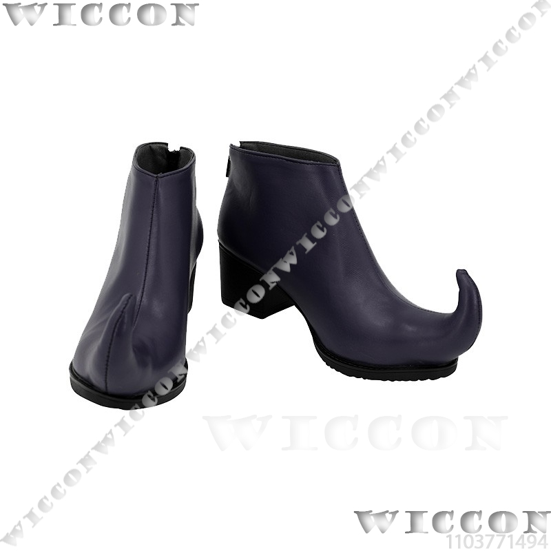 Freak Circus Pierrot Cosplay S - Men'S Shoes For Suits recensie en prijs